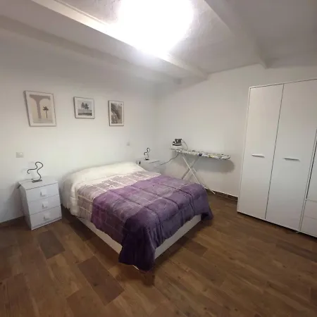 Σπίτι διακοπών Casa La Montaneta
