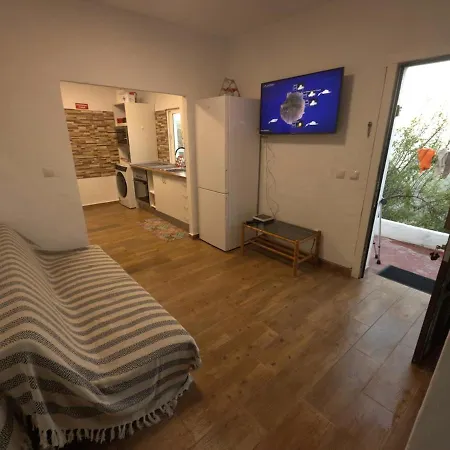 Casa La Montaneta * Vega de San Mateo